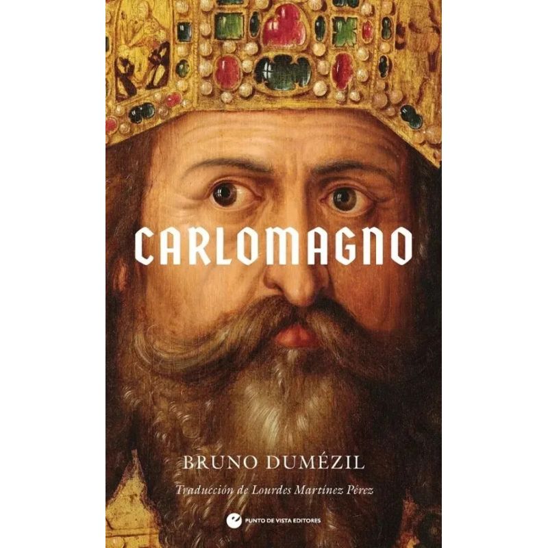 CARLOMAGNO (Nuevo)