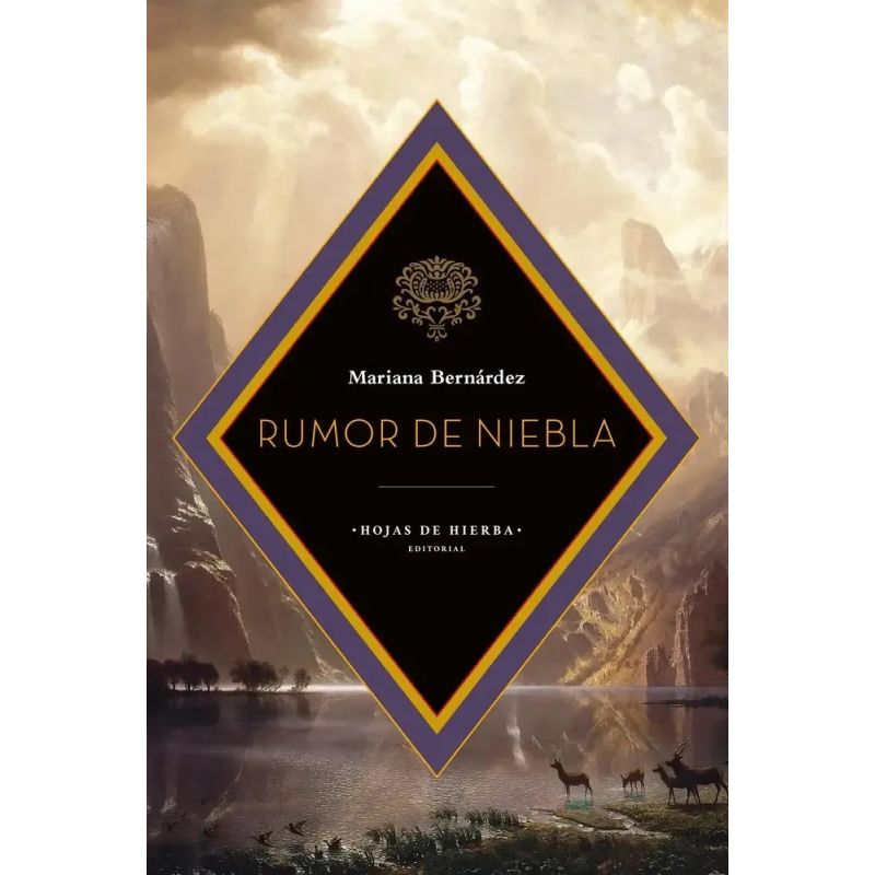 RUMOR DE NIEBLA (Nuevo)