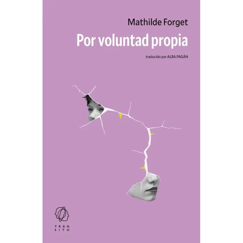 POR VOLUNTAD PROPIA (Nuevo)