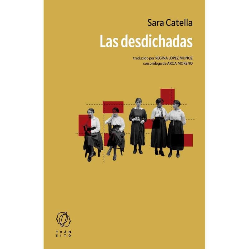 DESDICHADAS, LAS (Nuevo)