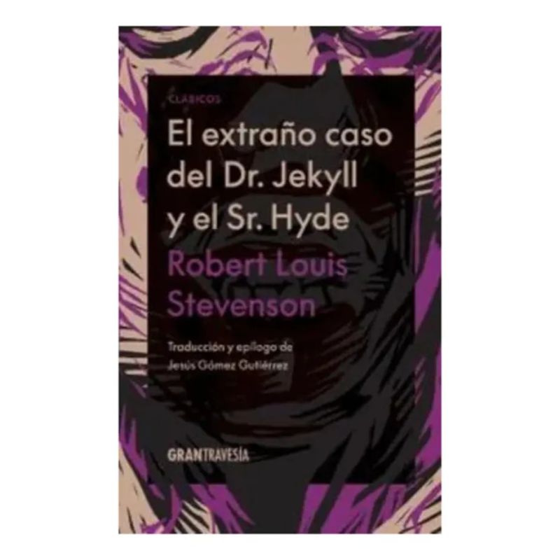 EXTRAÑO CASO DEL DR.JEKYLL Y EL SR.HYDE, EL - TD (Nuevo)