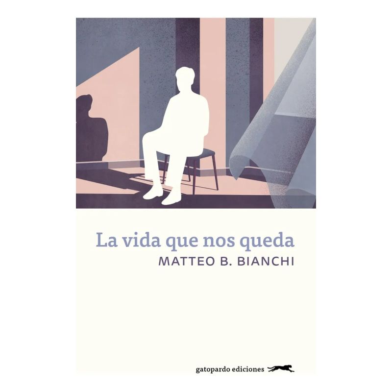 VIDA QUE NOS QUEDA, LA (Nuevo)