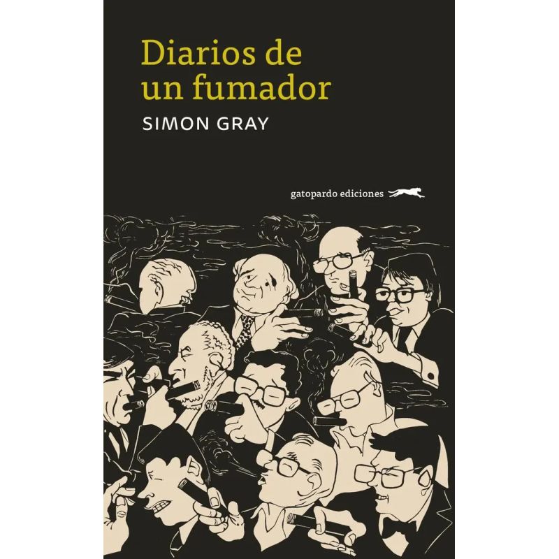 DIARIOS DE UN FUMADOR (Nuevo)