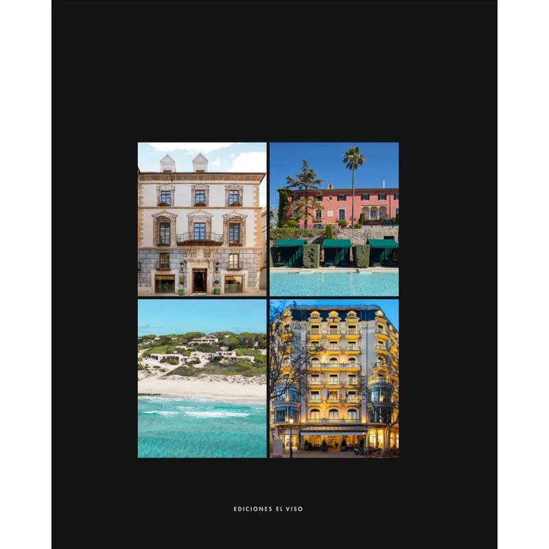 HOTELS BY ANTONIO OBRADOR STUDIO - HB (Nuevo) - Miniatura 2