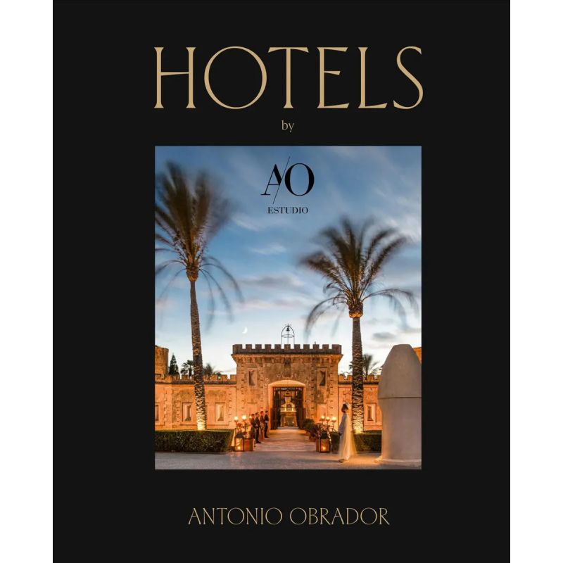 HOTELS BY ANTONIO OBRADOR STUDIO - HB (Nuevo)