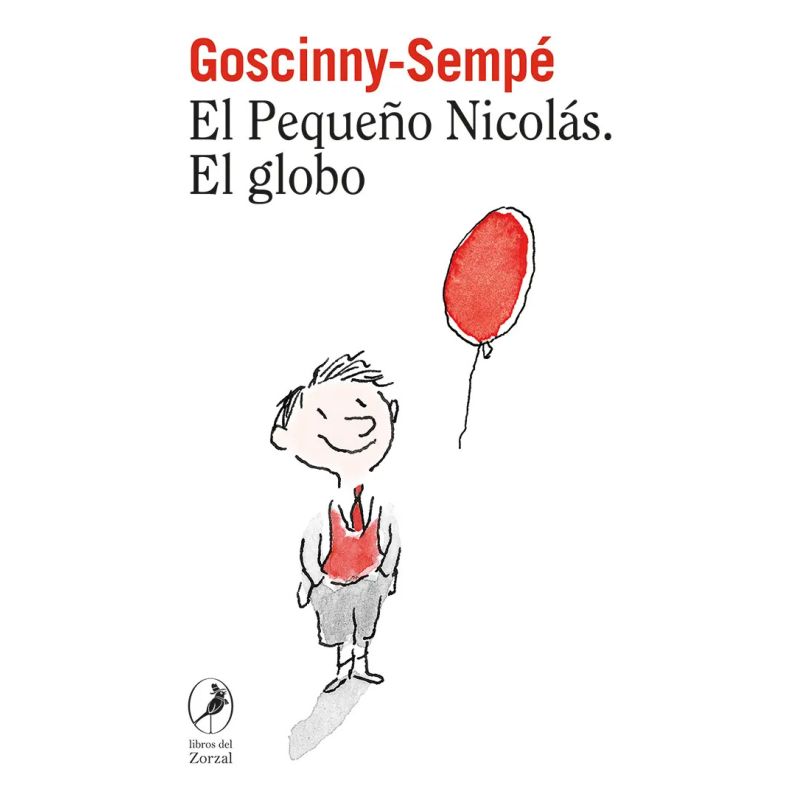 GLOBO, EL - EL PEQUEÑO NICOLAS 14 - ULTIMO TOMO (Nuevo)