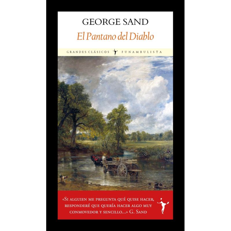 PANTANO DEL DIABLO, EL (Nuevo)