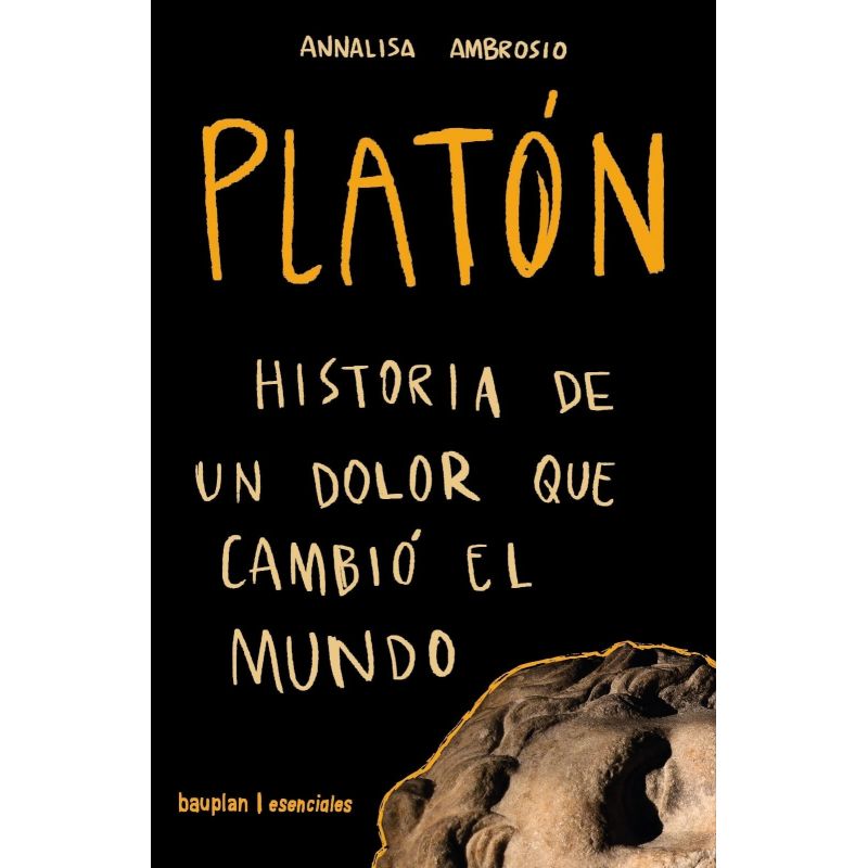 PLATON - HISTORIA DE UN DOLOR QUE CAMBIO EL MUNDO (Nuevo)
