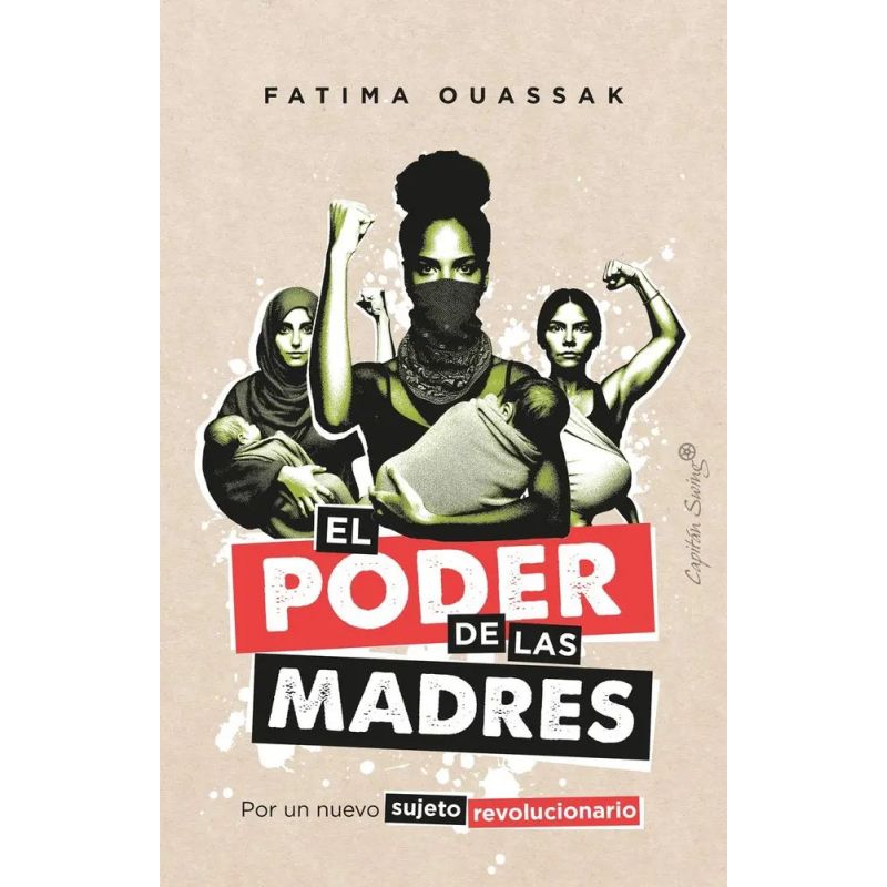 PODER DE LAS MADRES, EL (Nuevo)