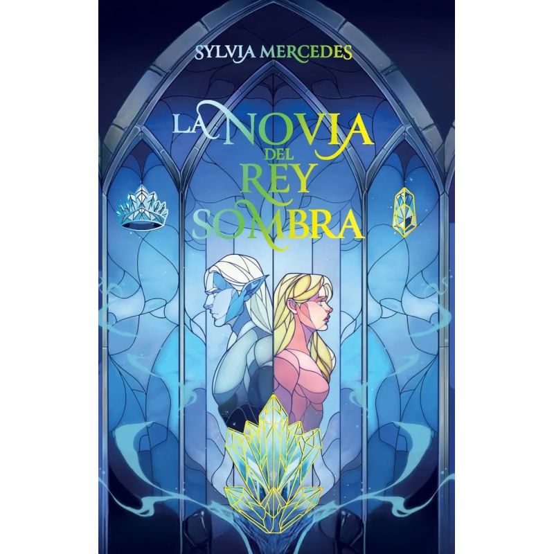 NOVIA DEL REY SOMBRA, LA (Nuevo)
