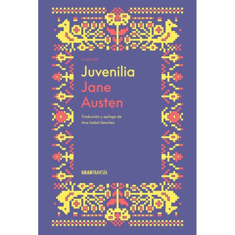 JUVENILIA - TD (Nuevo)