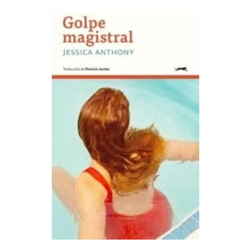 GOLPE MAGISTRAL (Nuevo)