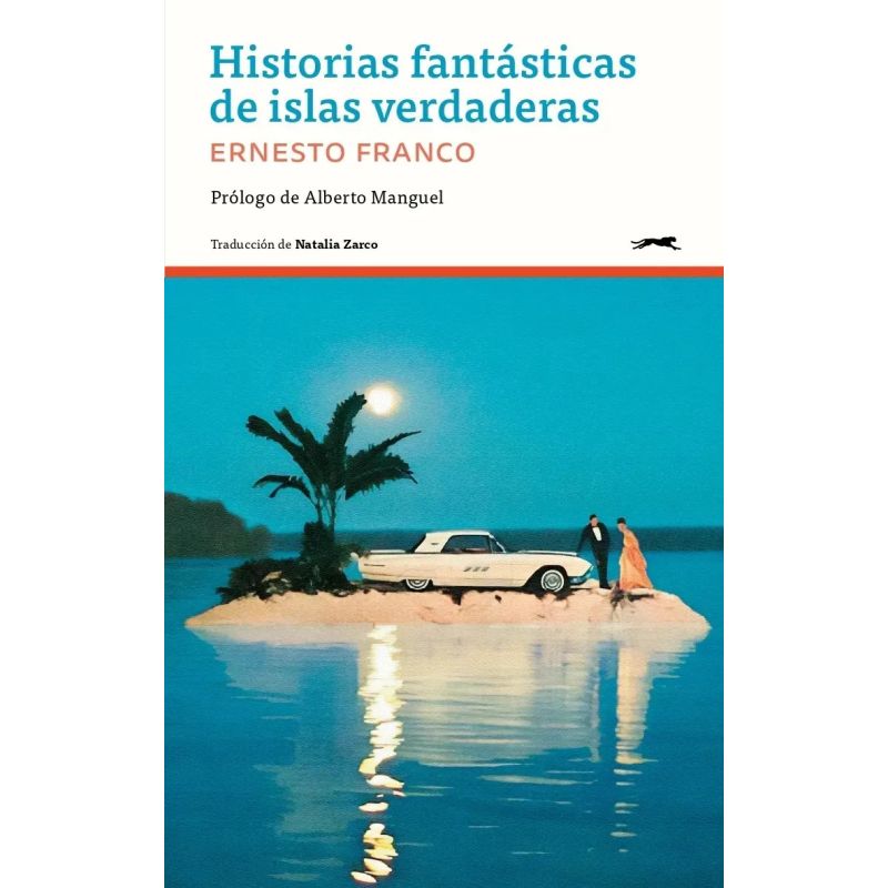 HISTORIAS FANTASTICAS DE ISLAS VERDADERAS (Nuevo)