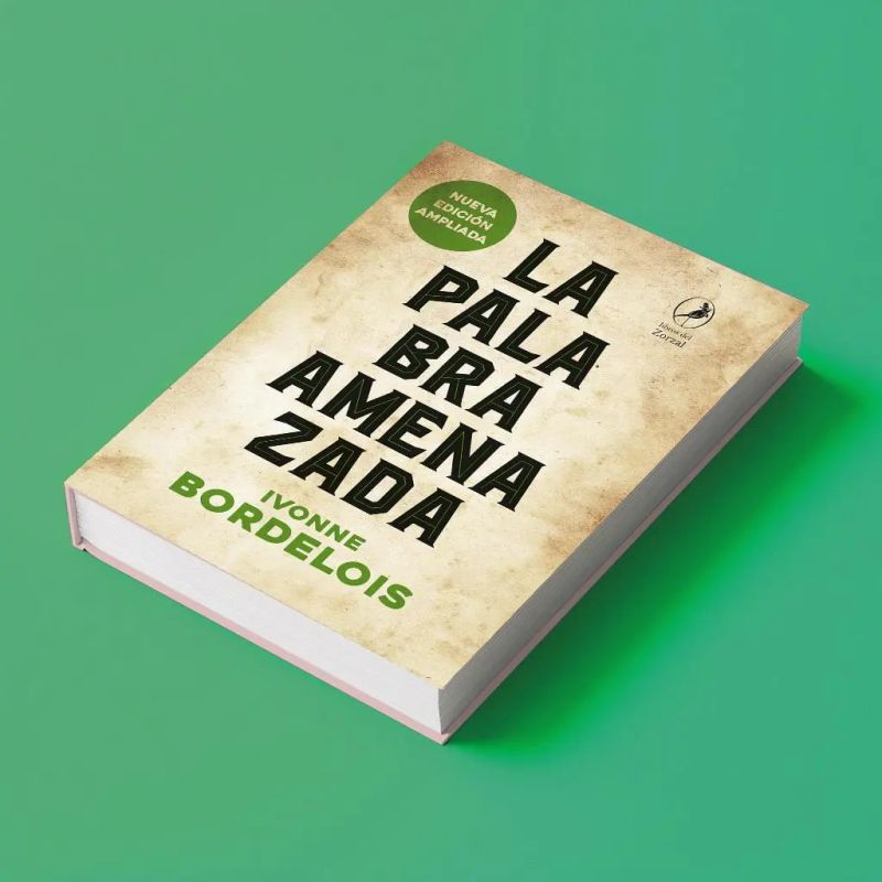 PALABRA AMENAZADA, LA - N/ED. AMPLIADA (Nuevo) - Miniatura 2