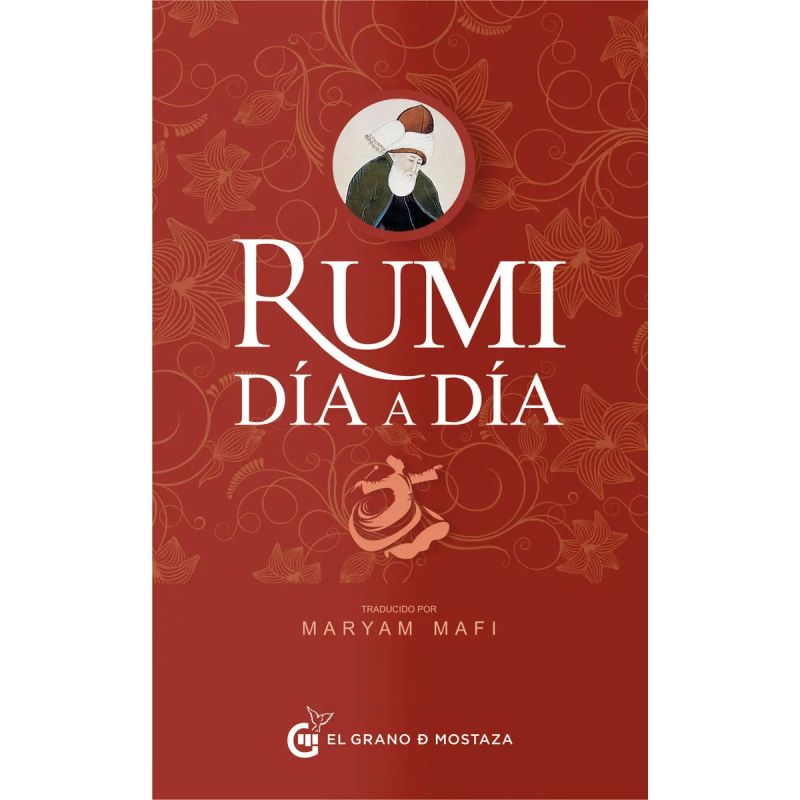 RUMI DIA A DIA (Nuevo)