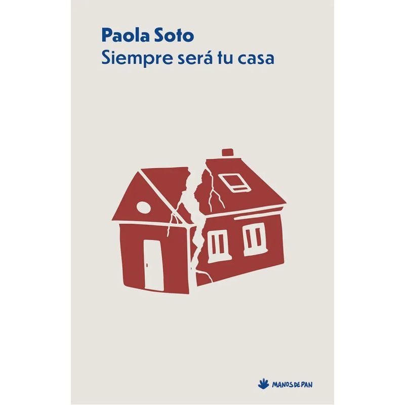 SIEMPRE SERA TU CASA (Nuevo)