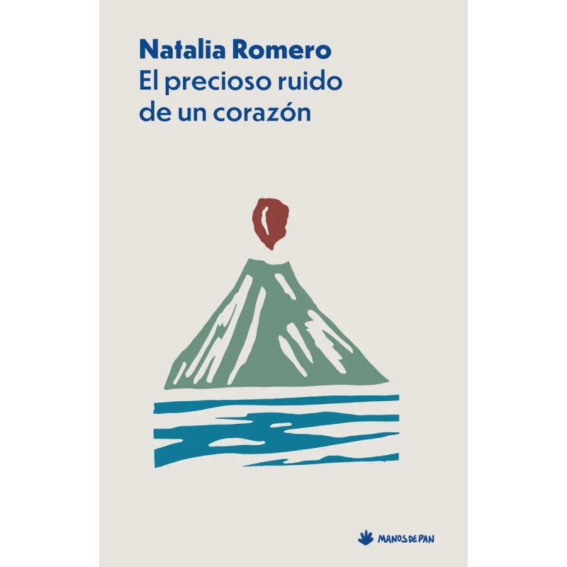 PRECIOSO RUIDO DE UN CORAZON, EL (Nuevo)