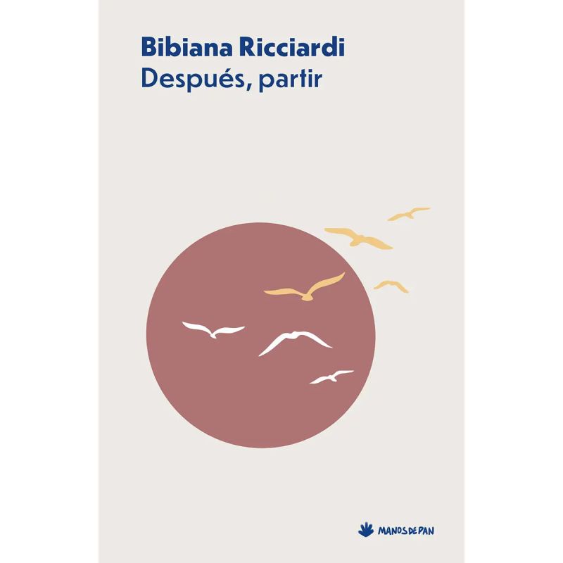 DESPUES, PARTIR (Nuevo)