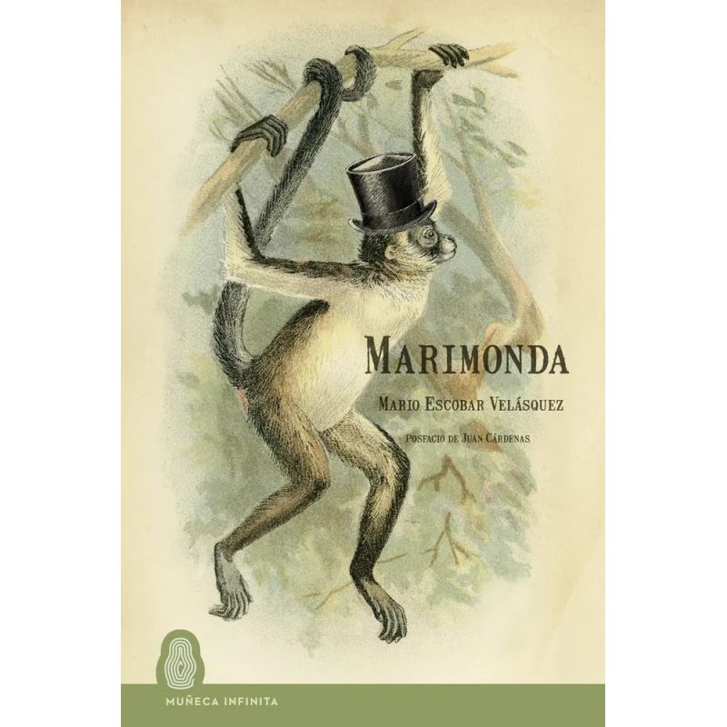 MARIMONDA (Nuevo)