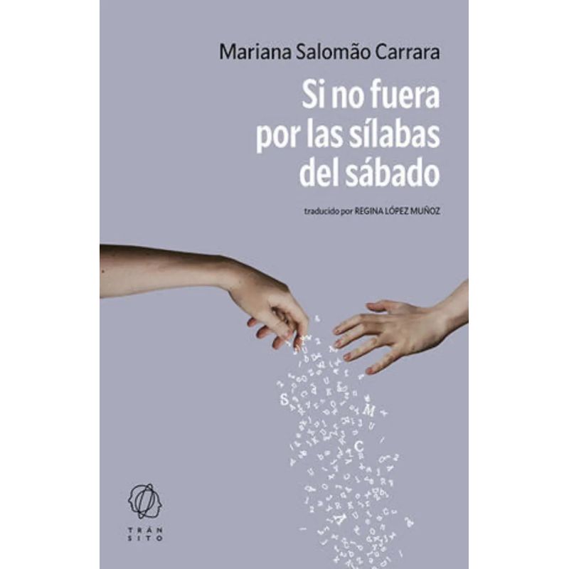 SI NO FUERA POR LAS SILABAS DEL SABADO (Nuevo)