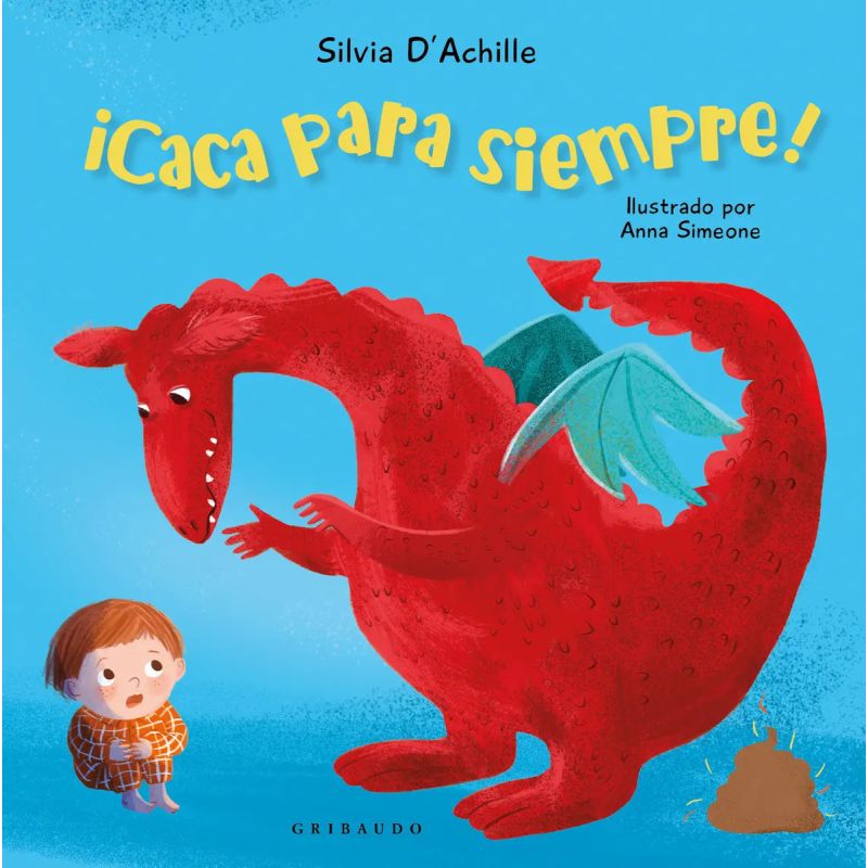 CACA PARA SIEMPRE ! - TD (Nuevo) - Miniatura 2