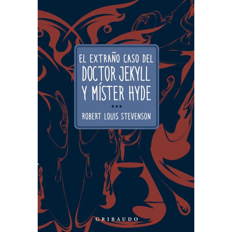 EXTRAÑO CASO DE DR JEKYLL Y MISTER HYDE, EL (Nuevo)