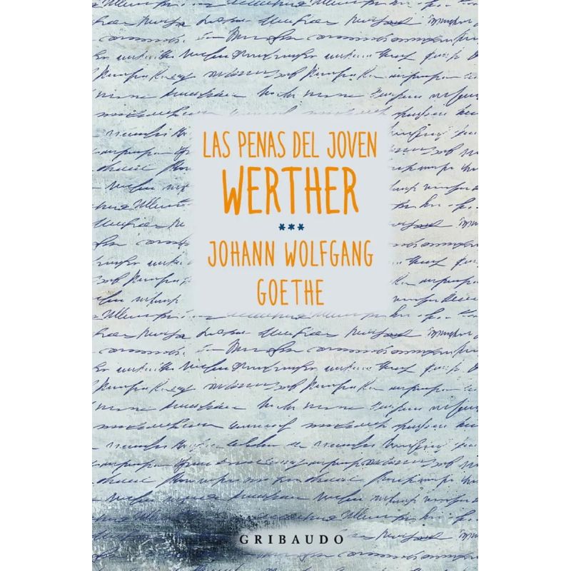 PENAS DEL JOVEN WERTHER, LAS - TD (Nuevo)