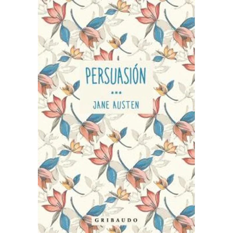 PERSUASION (Nuevo)