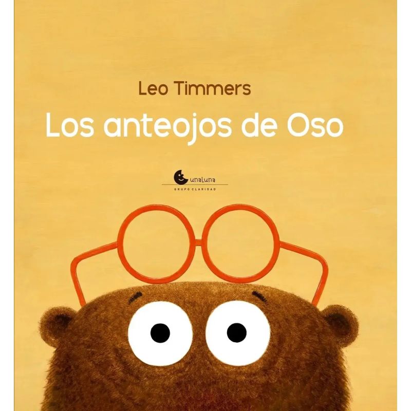 ANTEOJOS DE OSO, LOS - TD (Nuevo)