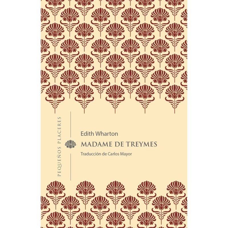 MADAME DE TREYMES (Nuevo)