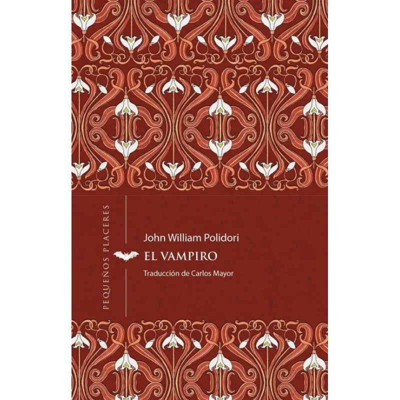 VAMPIRO, EL (Nuevo)
