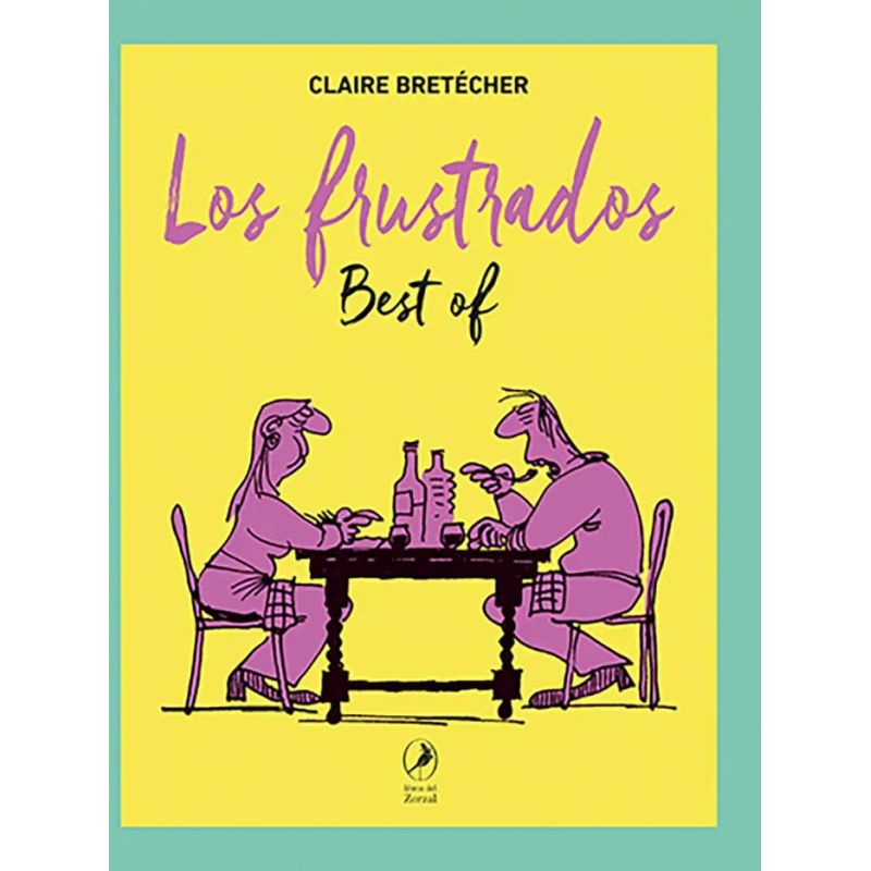 FRUSTRADOS, LOS - BEST OF - TD (Nuevo)