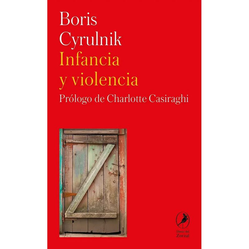 INFANCIA Y VIOLENCIA (Nuevo)