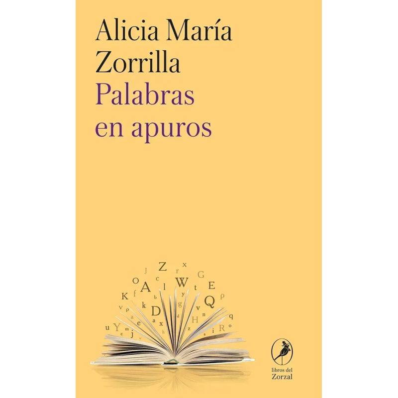 PALABRAS EN APUROS (Nuevo)