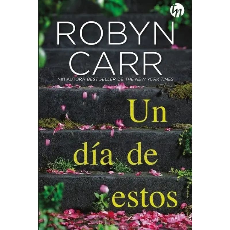 UN DIA DE ESTOS (Nuevo)