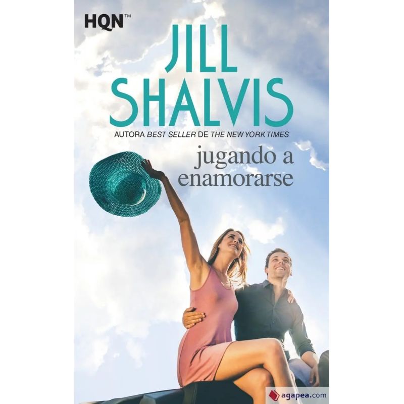 JUGANDO A ENAMORARSE (Nuevo)