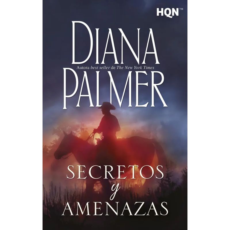 SECRETOS Y AMENAZAS (Nuevo)