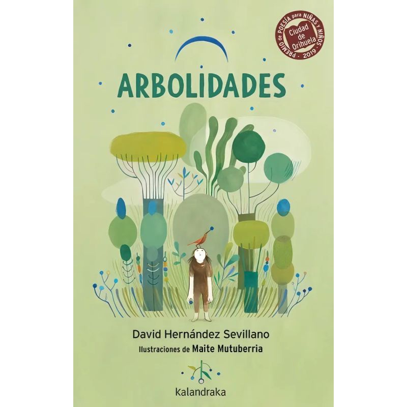 ARBOLIDADES - TD (Nuevo)