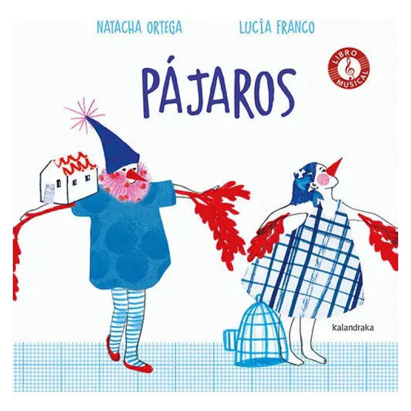 PAJAROS - TD (Nuevo)
