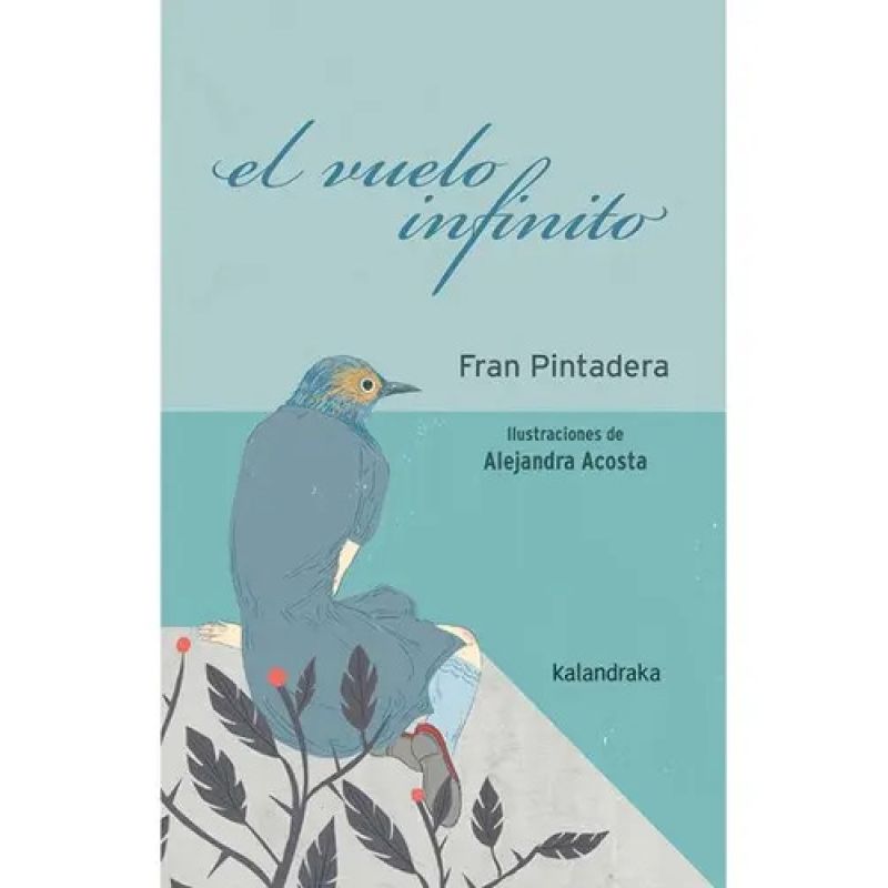 VUELO INFINITO, EL (TD) (Nuevo)