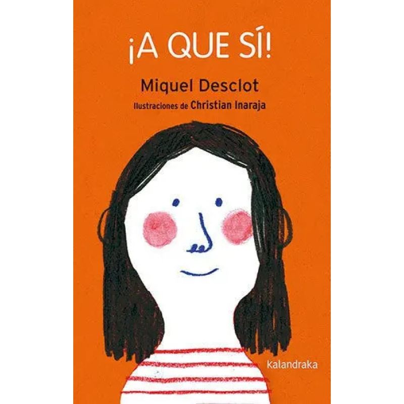 A QUE SI ! (Nuevo)
