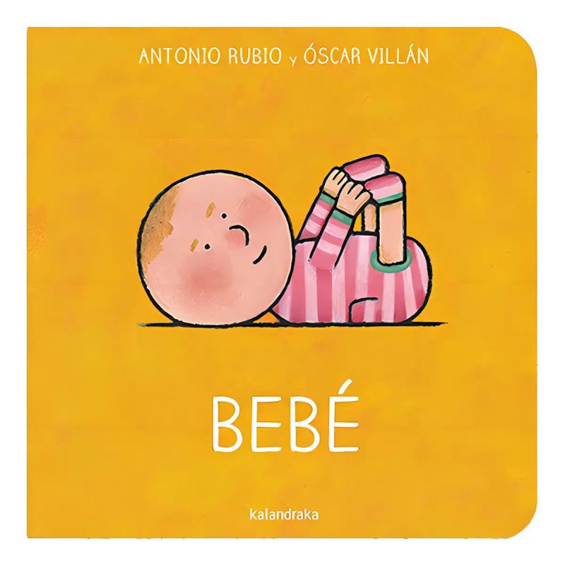 BEBE - TD (Nuevo)