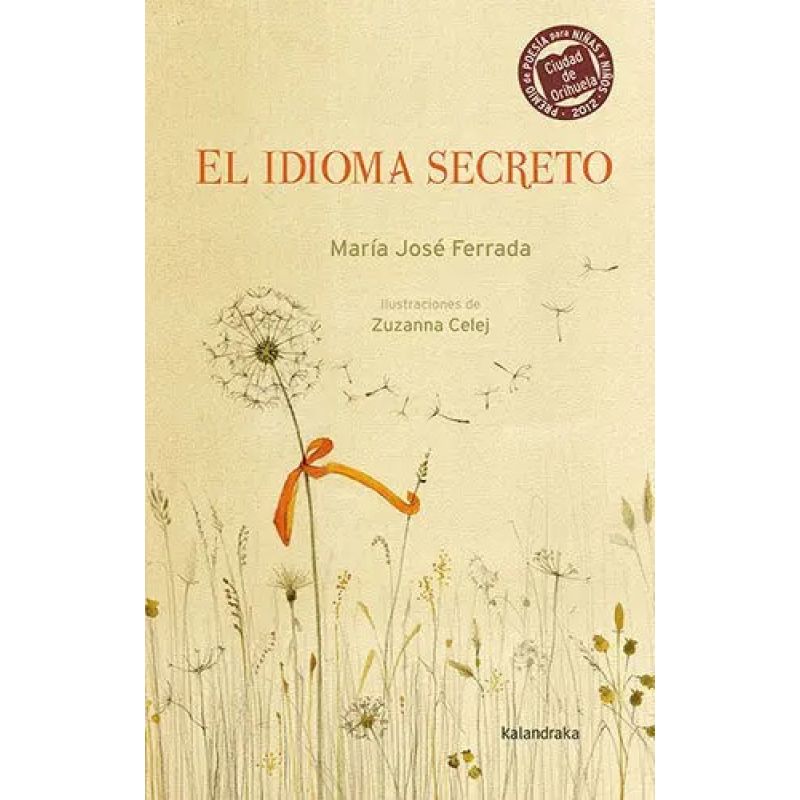 IDIOMA SECRETO, EL (Nuevo)