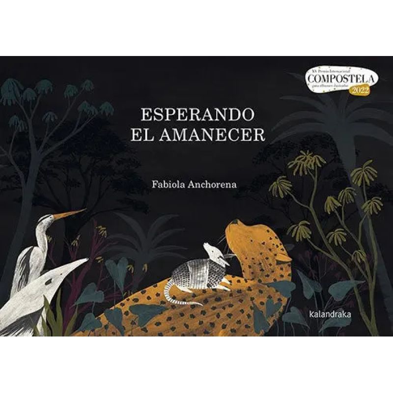ESPERANDO EL AMANECER - TD (Nuevo)