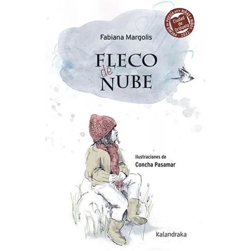 FLECO DE NUBE - TD (Nuevo)