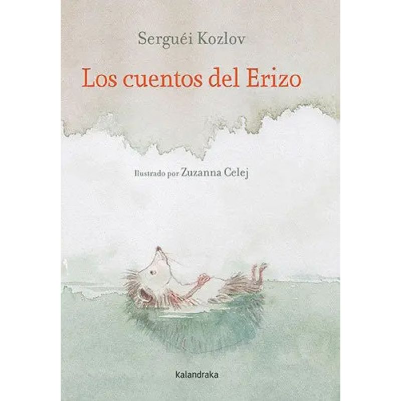 CUENTOS DEL ERIZO, LOS - TD (Nuevo)