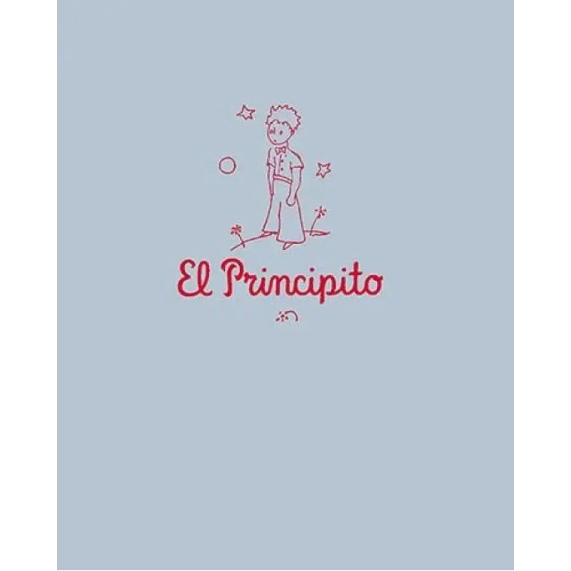 PRINCIPITO + LA CARA OCULTA DE LOS DIBUJOS DE EL PRINCIPITO, EL - VERSION ORIGINAL (Nuevo)