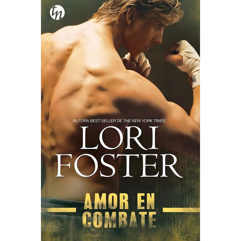 AMOR EN COMBATE (Nuevo)
