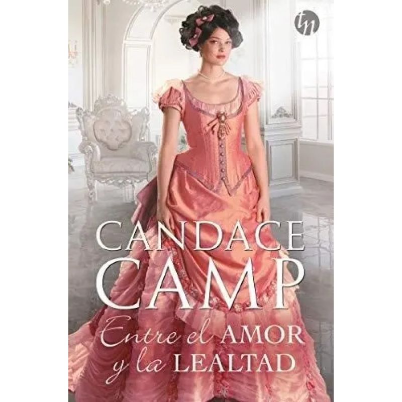 ENTRE EL AMOR Y LA LEALTAD (Nuevo)