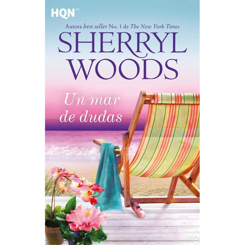 UN MAR DE DUDAS (Nuevo)